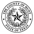 Court at Law No. 2 - Hunt County